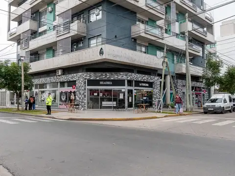 Venta local comercial en Escobar