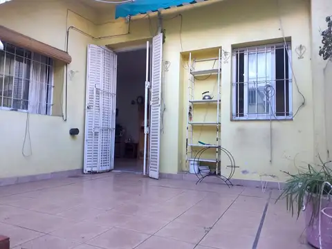 Depto Tipo Casa en Venta de 1 dormitorio