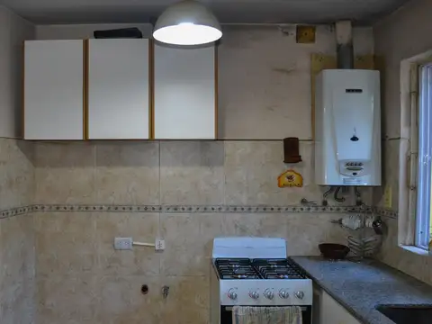 Depto Tipo Casa en Venta 45 años