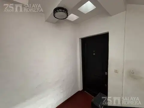 Departamento en Venta en Olivos Vias/Maipu, USD 130.000