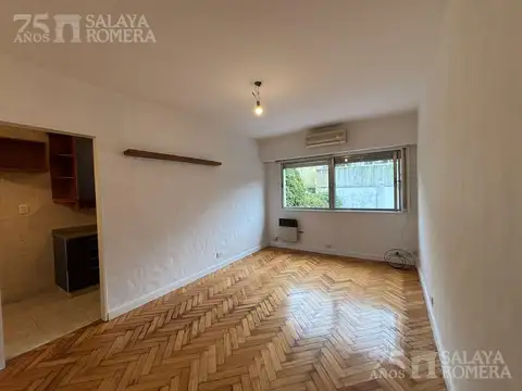 Departamento en Venta 40 años