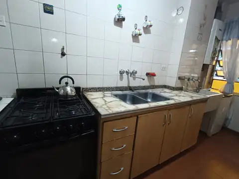 Departamento en Venta de 4 ambientes