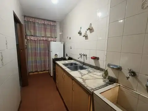 Departamento en Venta en Villa Lugano, USD 49.000