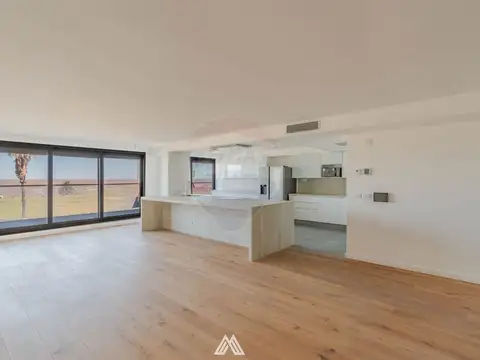 ALQUILA APTO estrenar rambla P.CARRETAS 3 dorm.