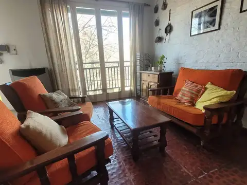 Plaza España 100, Piso 2