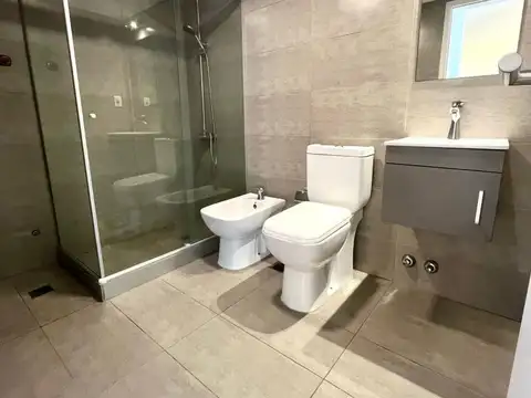 Alquiler apto un dormitorio terraza Tres Cruces