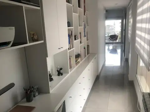 Departamento en Venta al Norte