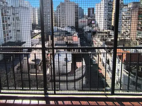 Departamento en Alquiler de 4 ambientes