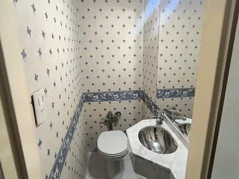 Departamento en Alquiler de 3 dormitorios