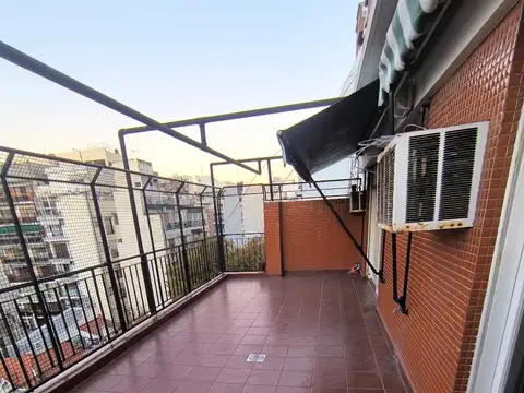 Departamento en Alquiler de 4 ambientes