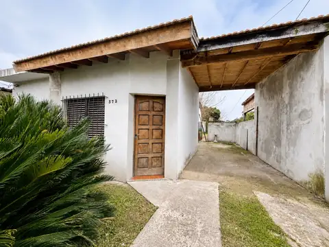 Casa - Muñiz