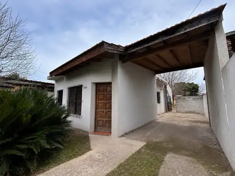 Casa en Alquiler de 2 dormitorios
