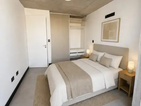 Departamento en Venta al Noroeste