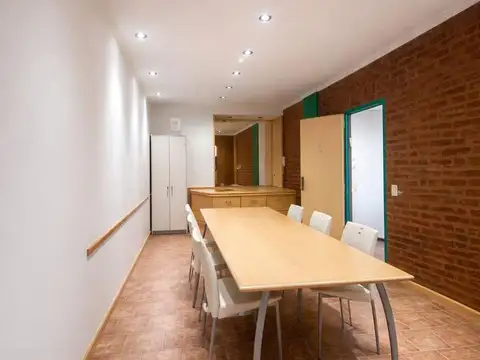 Oficina en Villa Crespo