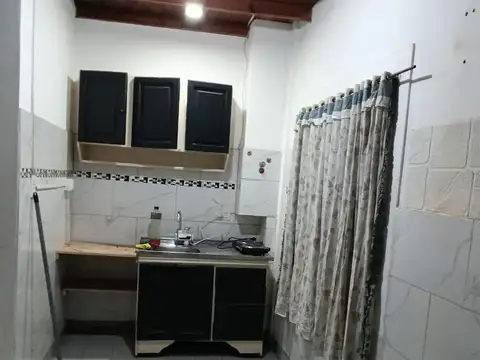Depto Tipo Casa en Alquiler 20 años