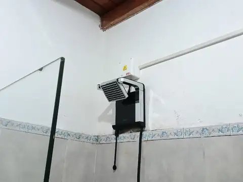 Depto Tipo Casa Monoambiente con 1 baño
