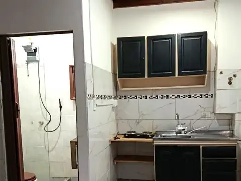Departamento PH monoambiente en alquiler en Jose Leon Suarez