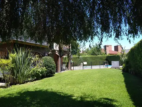 Casa en venta en Banco Provincia