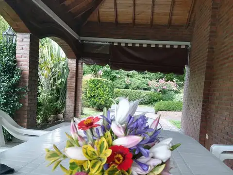 Casa en Venta en Country Club Banco Provincia, USD 420.000