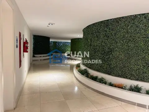 Departamento en Alquiler con 1 cocheras
