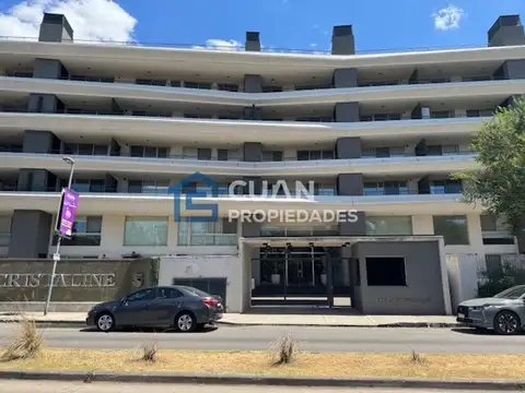 CRISTALINE PILAR Departamento en alquiler - Cuan Propiedades