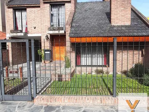 Casa en Venta 20 años