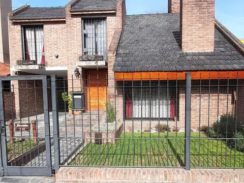 Casa en Venta 20 años