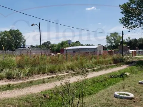 Terreno en Venta de 1800,0 m2