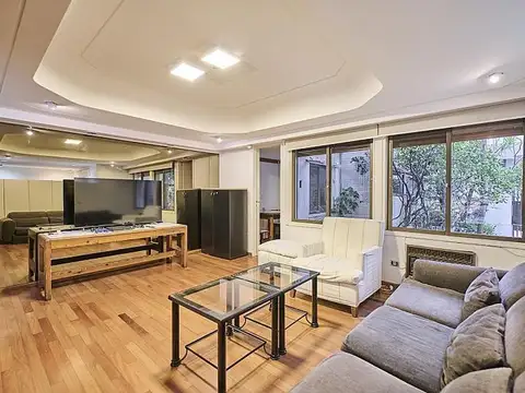 Excelente casa en venta en Palermo