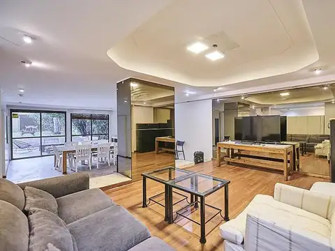 Casa en Venta en Palermo, USD 1.200.000