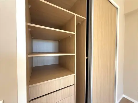 Departamento en Alquiler A Estrenar