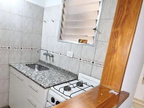 Departamento en Venta en Flores, CABA