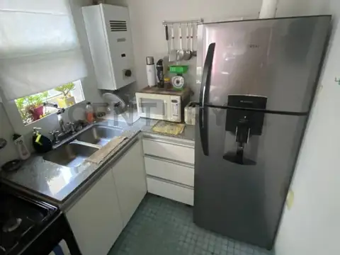 Departamento en Venta en La Plata, USD 60.000