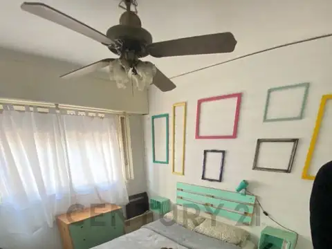 Departamento en venta en La Plata