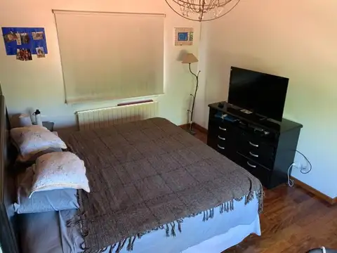 Casa en Alquiler en Haras del Pilar - La Pradera, USD 2.200