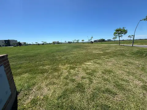 Terreno en Venta en Puertos - Barrio Amarras, USD 78.000