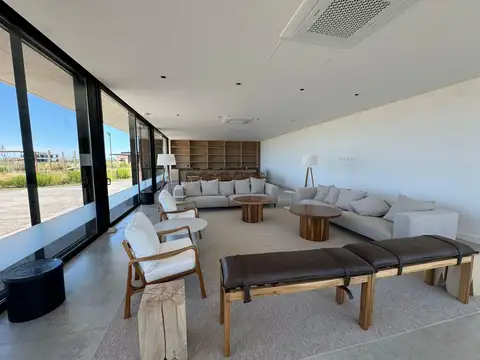 Lote en Venta - Puertos del Lago, Barrio Amarras