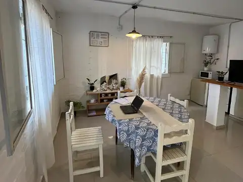 Depto Tipo Casa en Venta de 2 ambientes