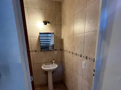 Depto Tipo Casa en Venta en Santa Fe, USD 35.000