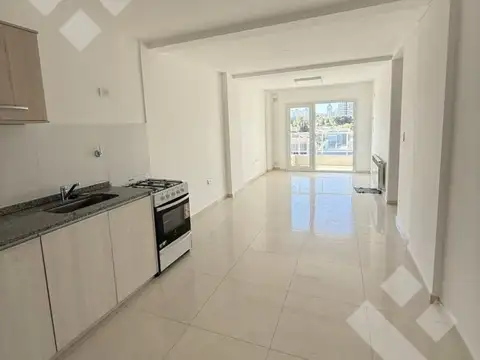 VENDE DEPARTAMENTO 1 DORMITORIO - NEUQUEN CAPITAL