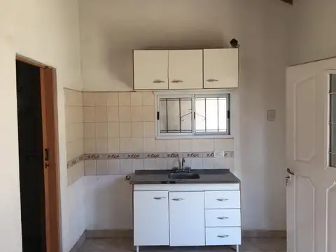 Casa en Alquiler de 1 dormitorio