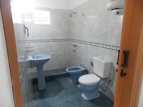 Casa en alquiler en Marcos Paz