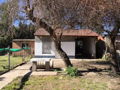 Casa en alquiler en Marcos Paz