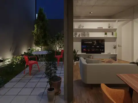 Departamento en Venta 1 año