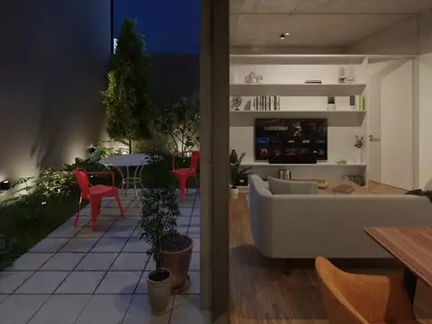 Departamento en Venta Apto profesional