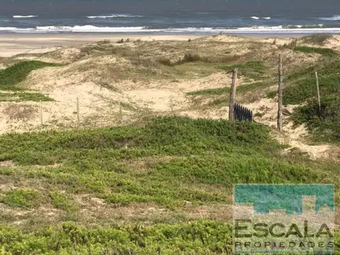 LOTE EN PUNTA DEL DIABLO URUGUAY EN VENTA OPORTUNIDAD