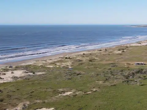 Santa Ana del Mar - Rocha - Uruguay