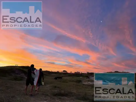 LOTE EN PUNTA DEL DIABLO URUGUAY EN VENTA OPORTUNIDAD
