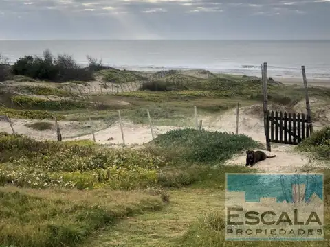 Santa Ana del Mar - Rocha - Uruguay