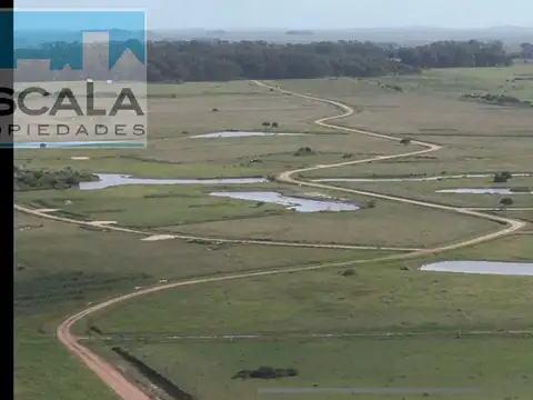 Terreno en Venta de 2500,0 m2